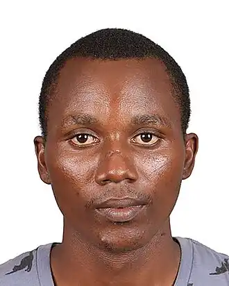 Emmanuel Niyoyabikoze