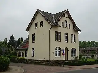 Speelberger Straße 167