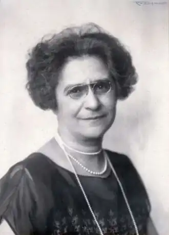 Emmy Belinfante-Belinfante