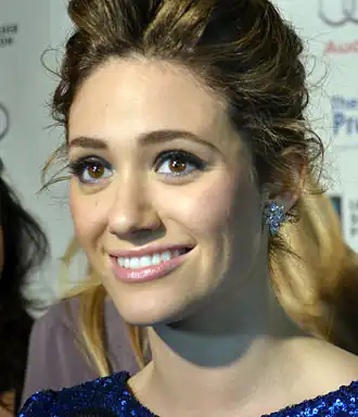 Rossum in 2011