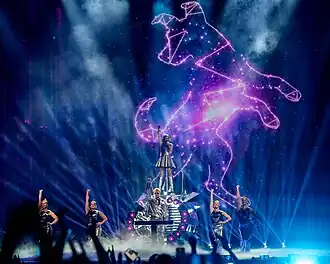 Ierland op het Eurovisiesongfestival 2025