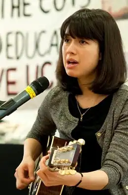 Emmy the Great in 2010