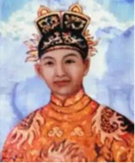 Minh Mạng