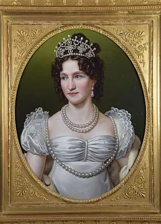 Caroline Augusta van Beieren