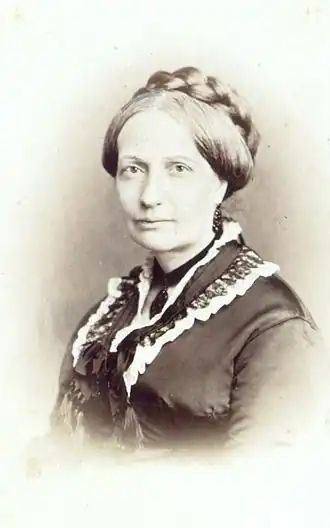 Keizerin Theresia Christina van Brazilië (ca.1876), Joaquim José Insley Pacheco