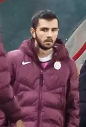 Emre Kılınç