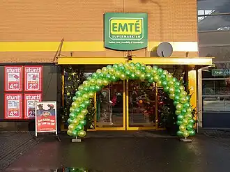 Heropening vestiging te Groenlo in 2009