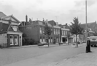 Singel, mei 1964
