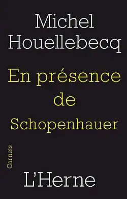 Boekomslag van de oorspronkelijke Franse uitgave (2017)