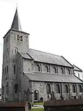 Sint-Laurentiuskerk
