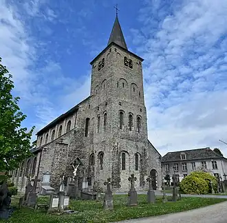 Sint-Laurentiuskerk