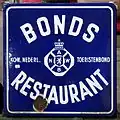 ANWB Bondsrestaurant