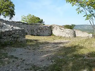 Oppidum