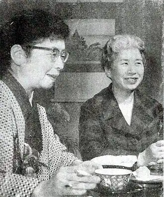 Fumiko Enchi