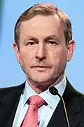 Enda Kenny