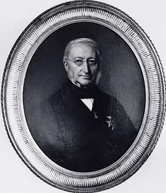 Engel Pieter de Monchy