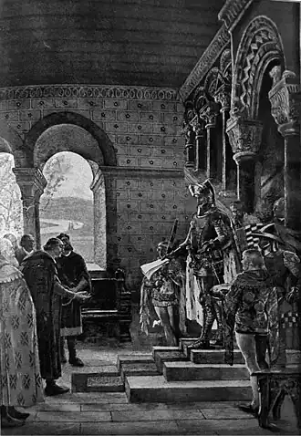 Engelbert II van der Mark