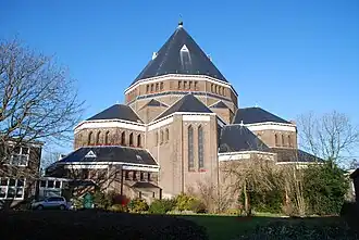 De Engelbewaarderskerk
