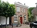 Dubbele woning