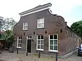 Woning-vrijstaand