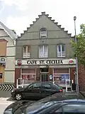 Café St. Cecilia