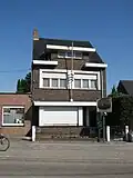Interbellumwoning
