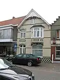 Burgerhuis