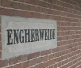 Gevelsteen van Engherweide