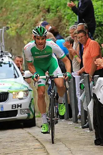 Ronde van Luxemburg 2013