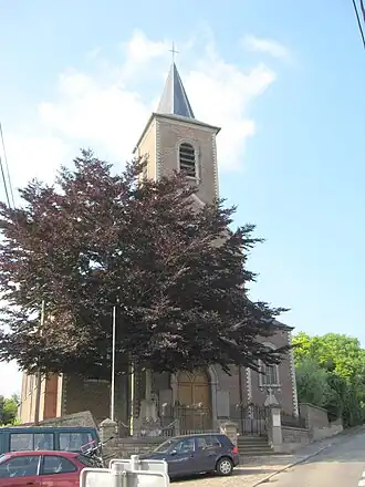 kerk