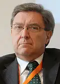 Enrico Giovannini