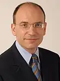 Enrico Letta