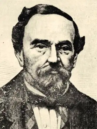 Pirajno, baron van Mandralisca