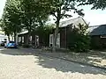 NH Kerkelijk bijgebouw