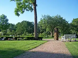 Algemene Oosterbegraafplaats