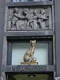 Den Vos