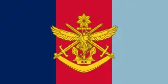 Australian Defence Force