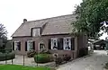 Hallenhuisboerderijen