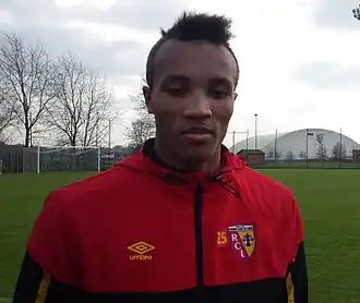 Jean-Philippe Gbamin