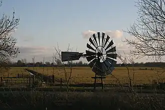 Windmotor Enumatil (2009)