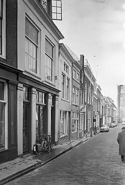 Enz., overzicht - Zierikzee - 20223660 - RCE