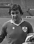 Eoin Hand (1980–1985)