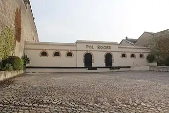 Pol Roger