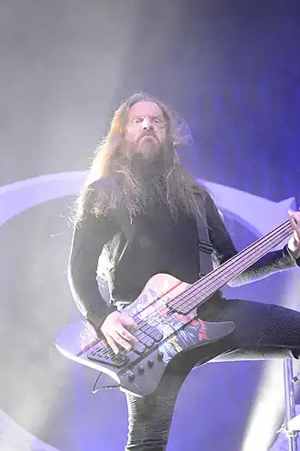 Rob van der Loo, 2022