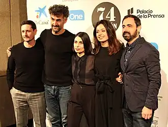 Viaje al cuarto de una madre