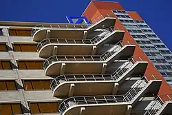 Het trappenhuis (2012)