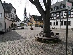 Marktplatz