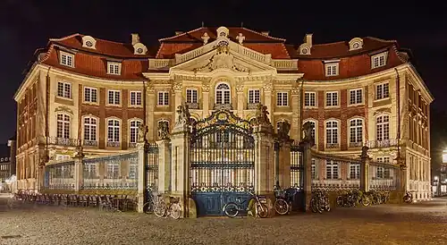 Erbdrostenhof