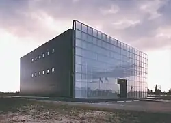 Erco (1994), Naarden