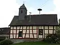 Kerk in Ehrenbach
